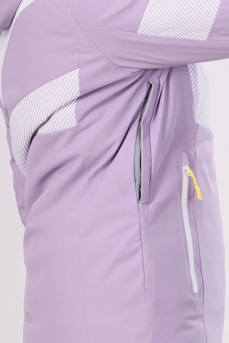 High Experience / Куртка горнолыжная