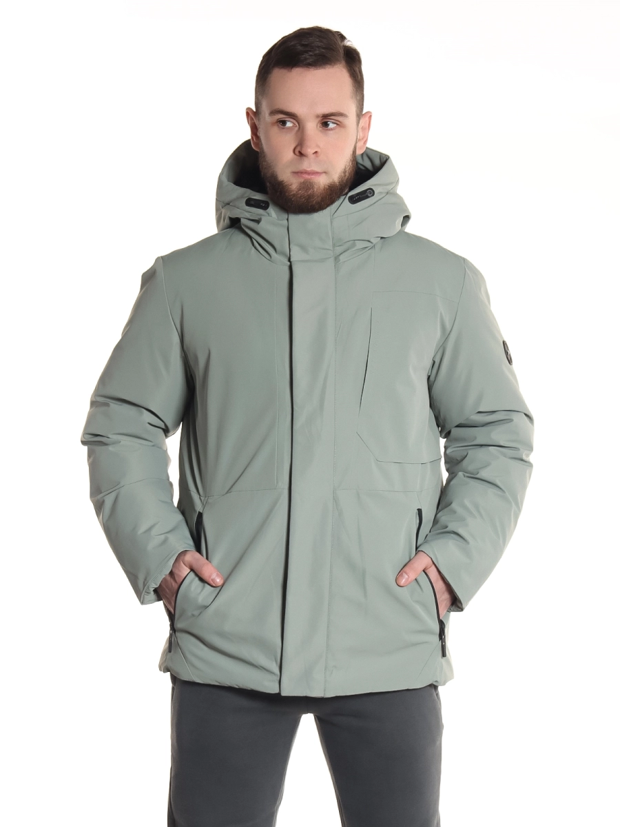 Malidinu / Куртка утепленная