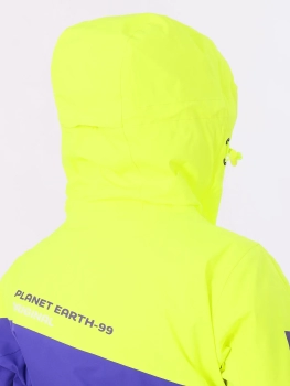 SNOW HEADQUARTER / Комбинезон горнолыжный SNOW HEADQUARTER / Комбинезон горнолыжный