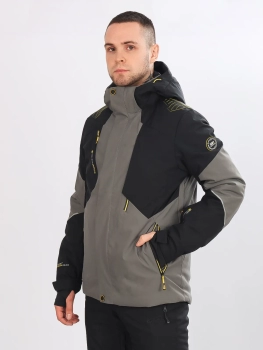 High Experience / Куртка горнолыжная мужская