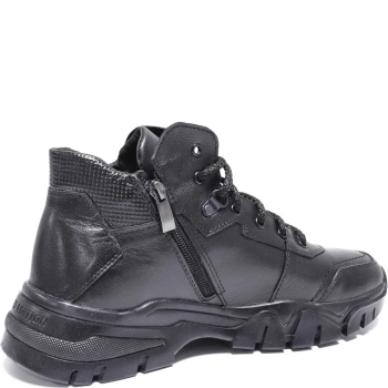 Torsion Field (Тофа) / Ботинки мужские утепленные