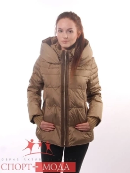 Clasna / Куртка Clasna