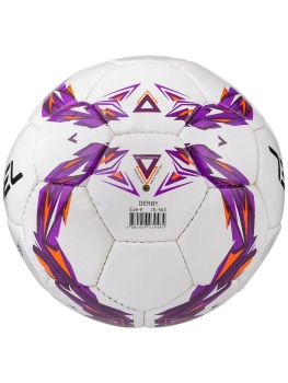 Jögel / Мяч футбольный Derby (3)