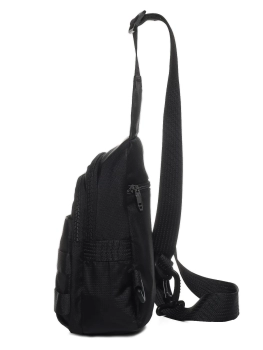 Volunteer / Сумка слинг через плечо