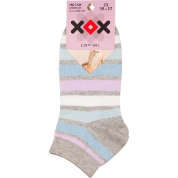ХОХ / Носки