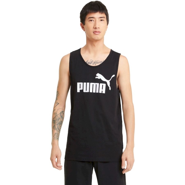 Puma / Майка ESS Tank 586670_01