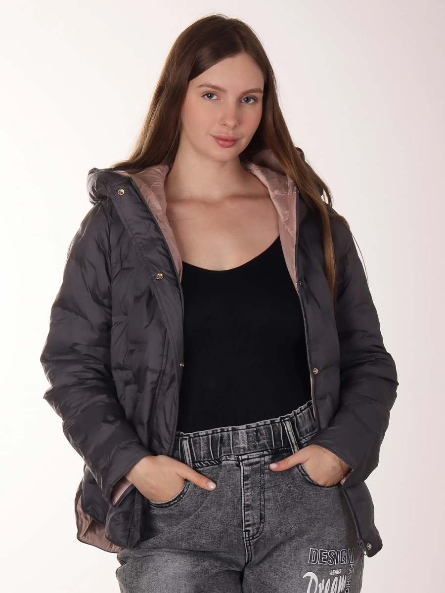 Money&You / Куртка деми