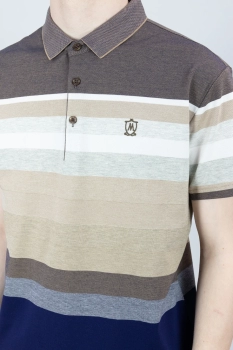 Mostom / Футболка - поло Mostom / Футболка - поло