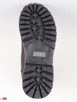 Patrol / Ботинки