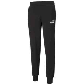 Puma / Брюки спортивные Essentials Logo Men's Sweatpants