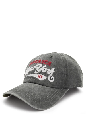 PAC HEAD / Бейсболка / America