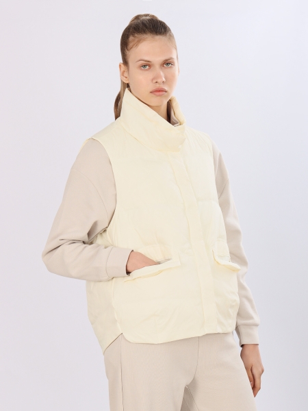 Sport & Moda / Жилет повседневный 6016