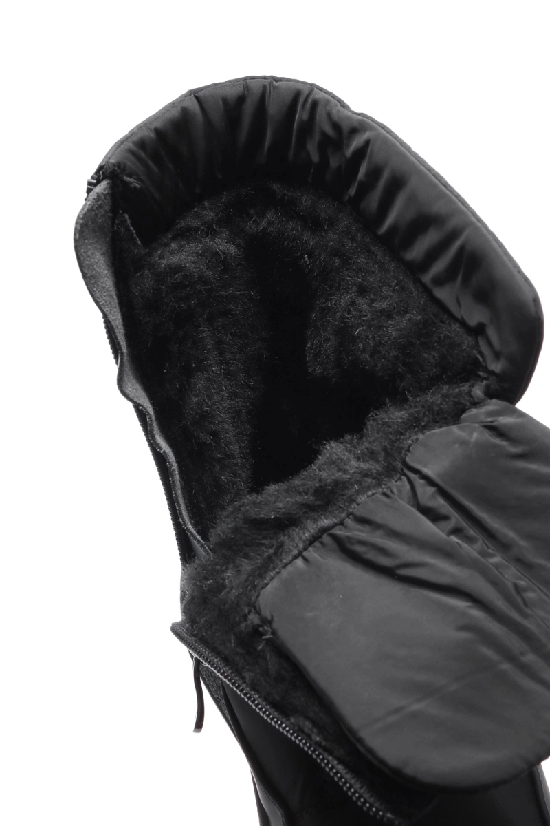 M25 / Ботинки