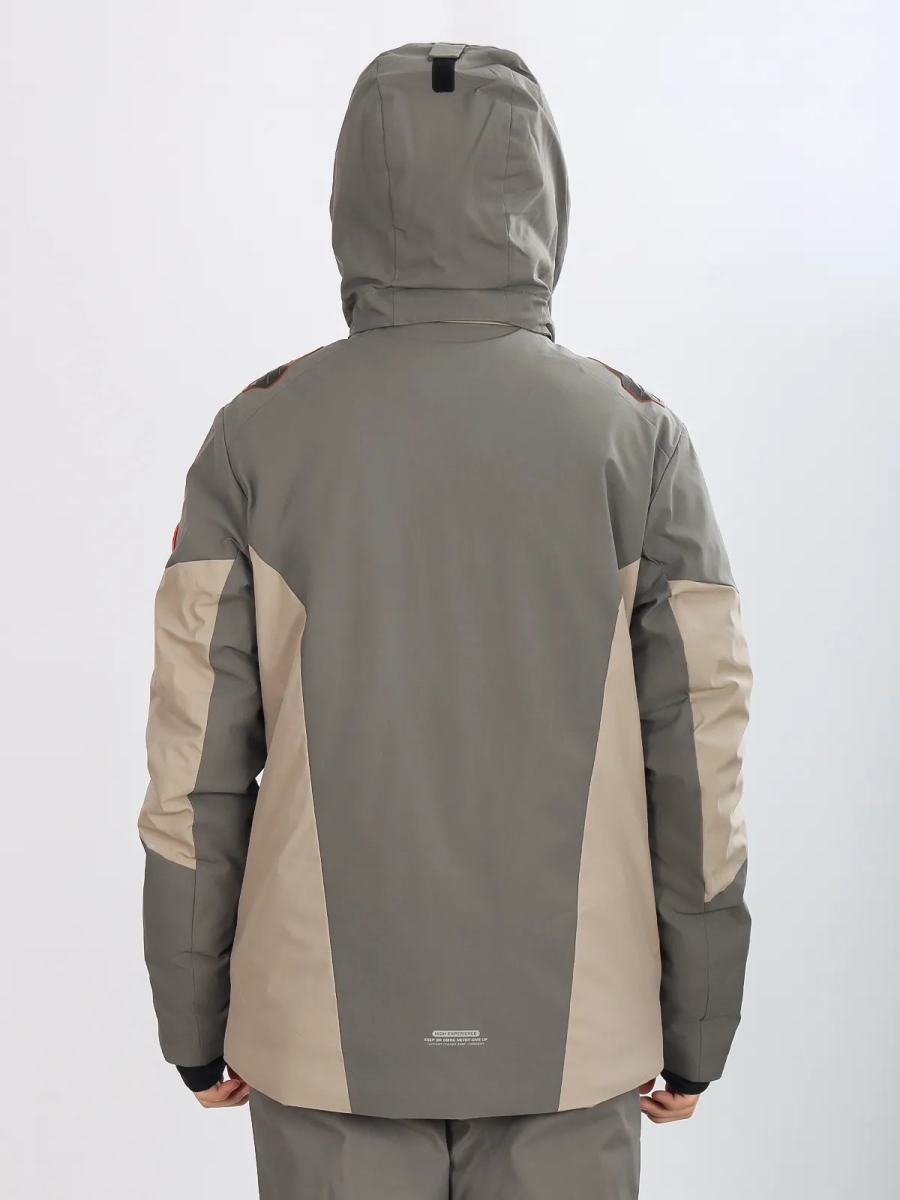 High Experience / Куртка горнолыжная мужская