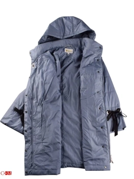 Button / Куртка демисезонная