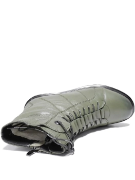 Torsion Field (Тофа) / Ботинки женские утепленные