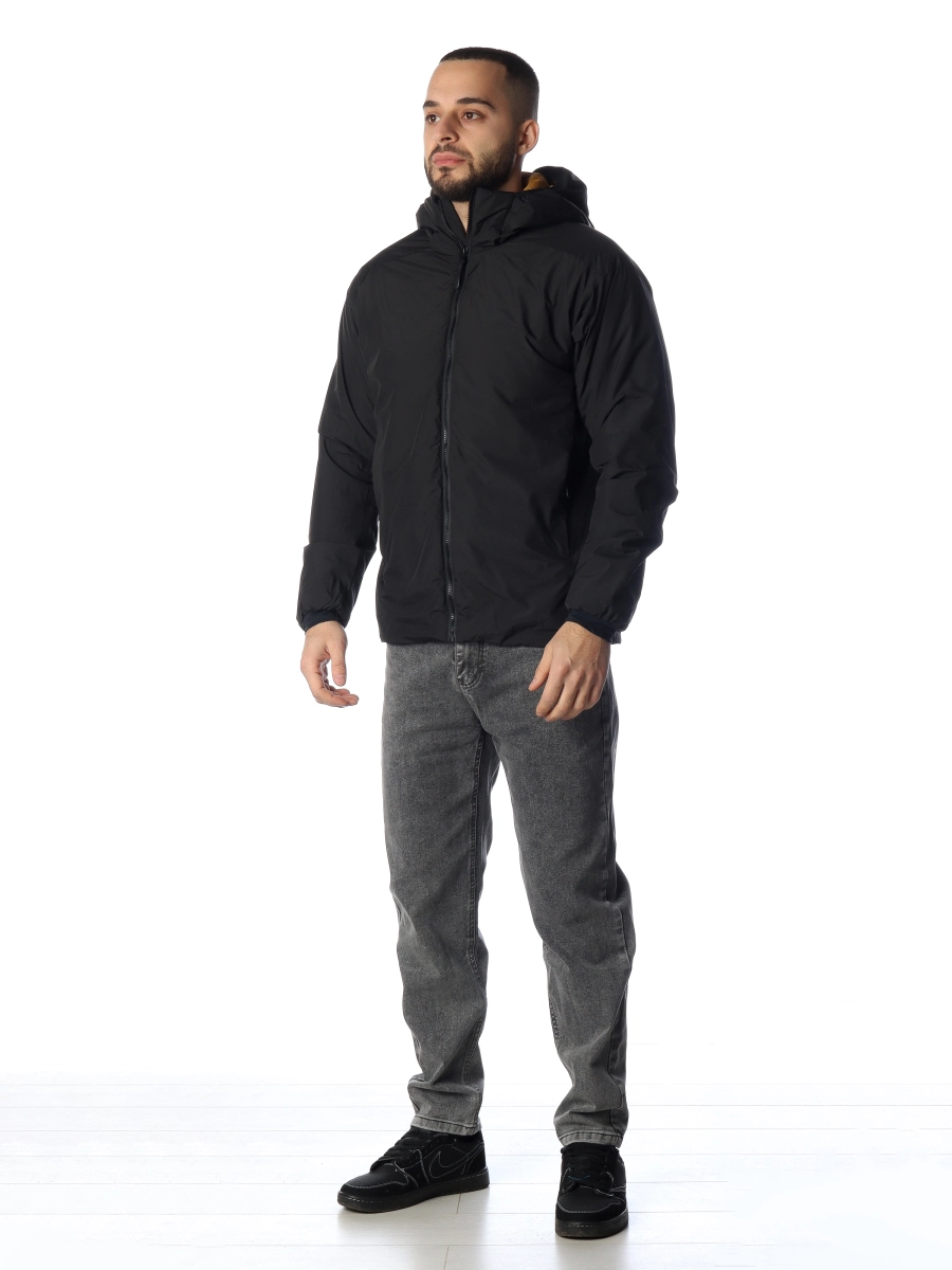 Naulice / Пуховик