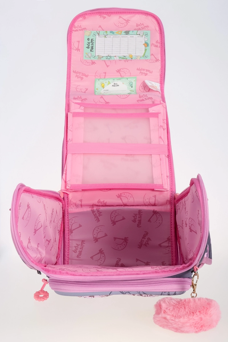 MAKSIMM / Рюкзак