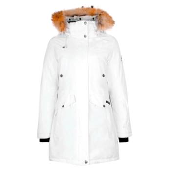 Master Class / Куртка - парка теплая Master Class / Куртка - парка теплая