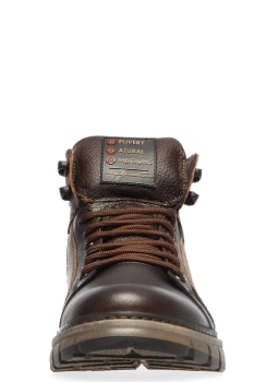 Torsion Field (Тофа) / Ботинки мужские утепленные Torsion Field (Тофа) / Ботинки мужские утепленные