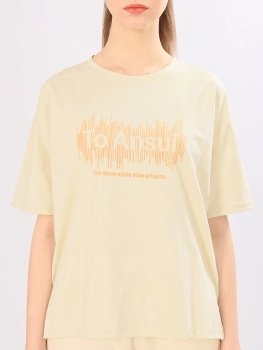 BXU / Футболка