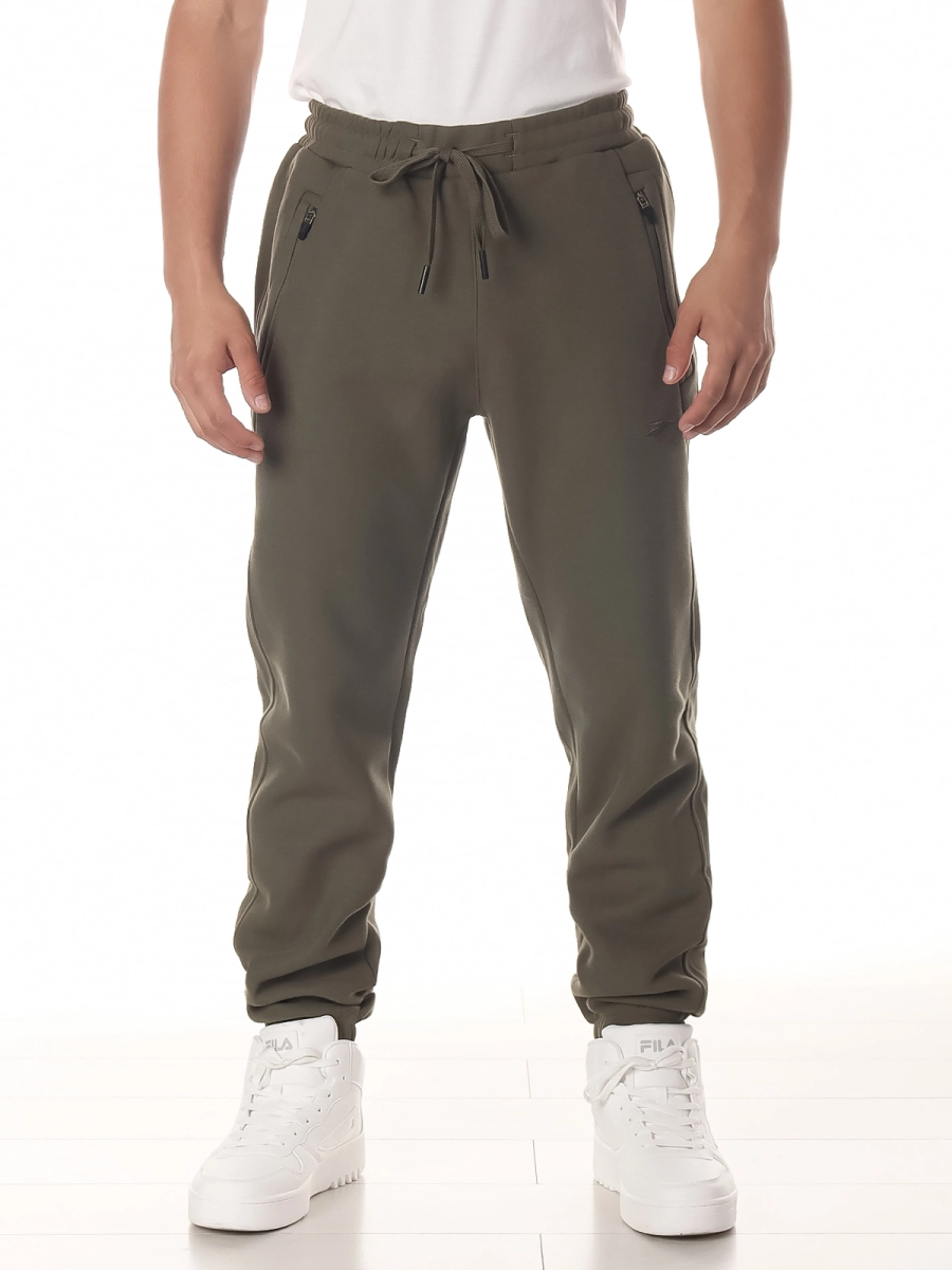 Master Class / Брюки утепленные / спортивные