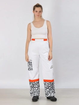 Free Cover / Брюки горнолыжные  / сноубордические