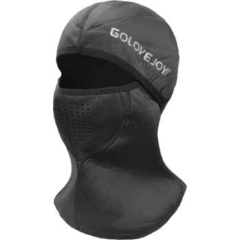 Бренд не указан / Маска / горнолыжная / сноубордическая / бандана / с флисом