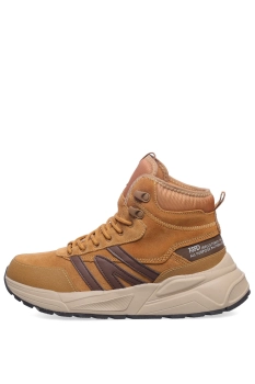 Torsion Field (Тофа) / Ботинки мужские утепленные