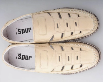 Spur / Сандалии