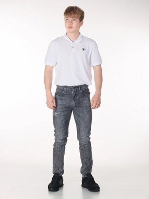 Sport & Moda / Джинсы