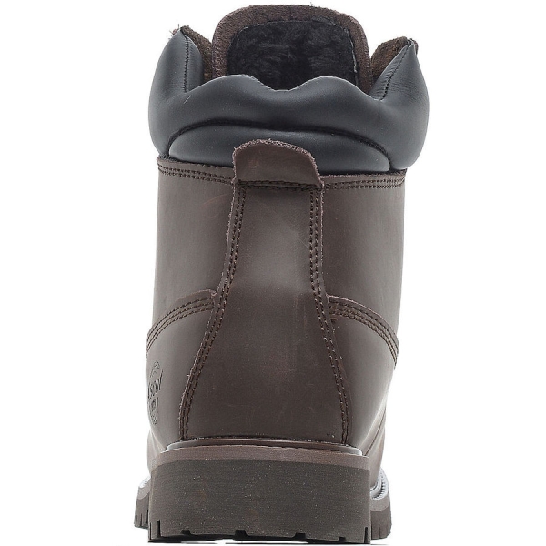 Ascot / Ботинки Montana Fur ASC009M-008