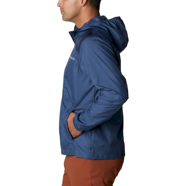 Columbia / Ветровка Flashback Windbreaker 1589321-478