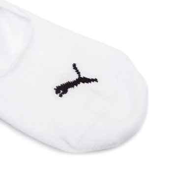 Puma / Носки-невидимки, 2 пары Footie