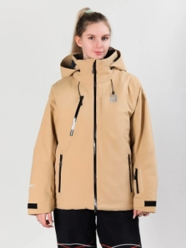 Running River / Куртка горнолыжная