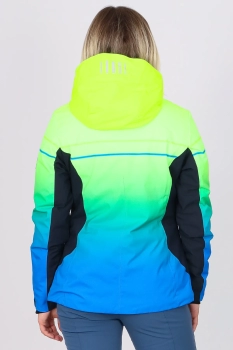 Naulice / Куртка горнолыжная женская