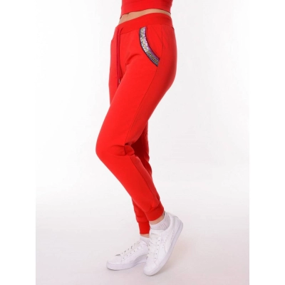 Chic and Charisma / Брюки спортивные