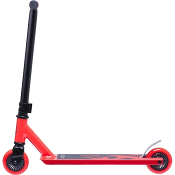 XAOS / Самокат трюковый Bonfire Red XAOS / Самокат трюковый Bonfire Red