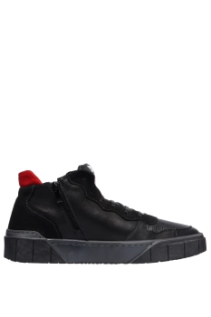 Torsion Field (Тофа) / Ботинки мужские утепленные