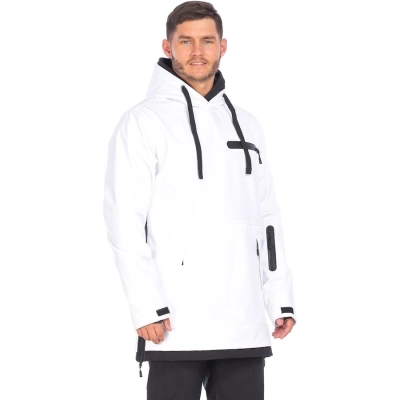 Running River / Куртка горнолыжная