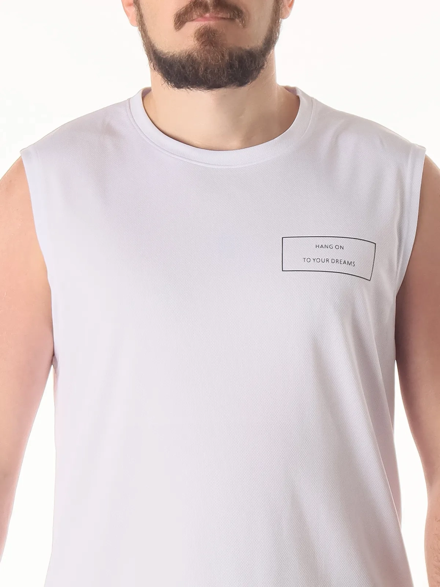 Sport & Moda / Майка спортивная Sport & Moda / Майка спортивная