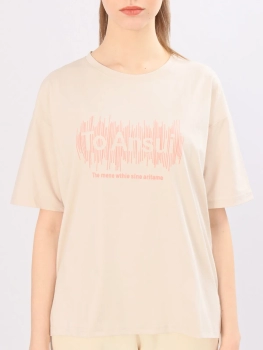 BXU / Футболка