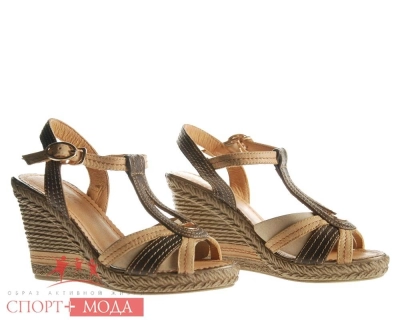 Тофа / Босоножки