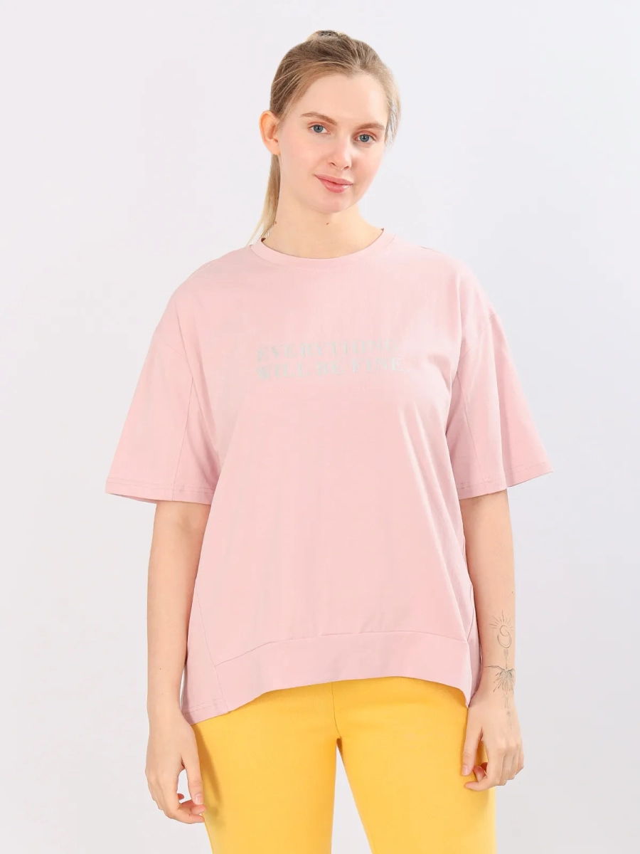 BXU / Футболка BXU / Футболка