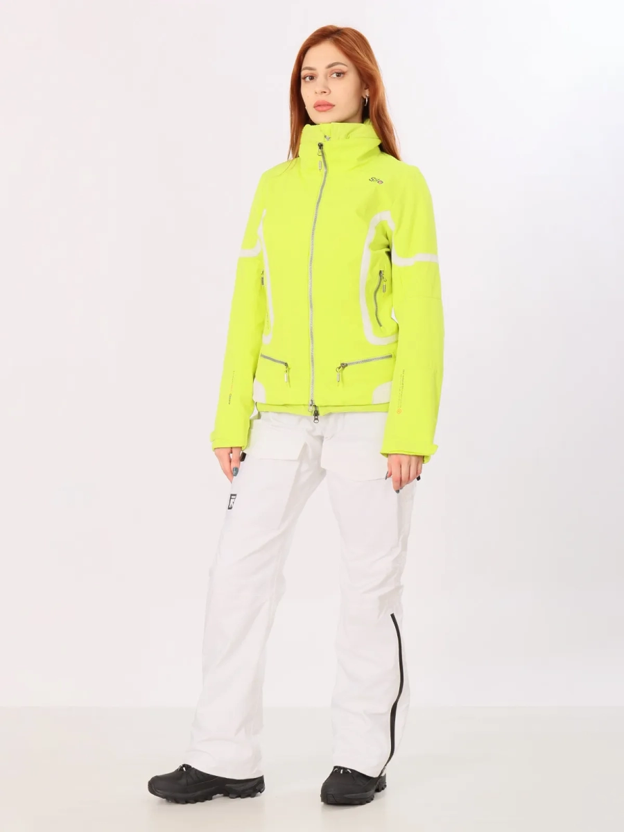 SNOW HEADQUARTER / Куртка горнолыжная SNOW HEADQUARTER / Куртка горнолыжная
