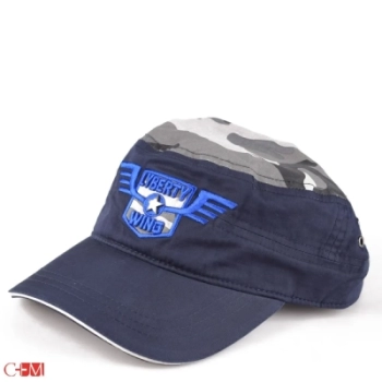 Maxval / Кепи немка