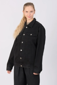 Longly / Джинсовые куртки