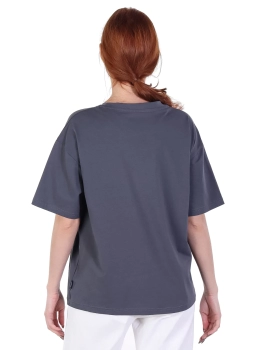 Naulice / Футболка хлопковая