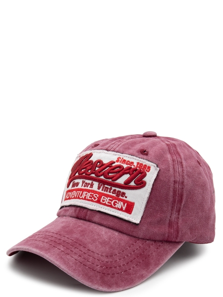 PAC HEAD / Бейсболка / WESTERN 2912-26