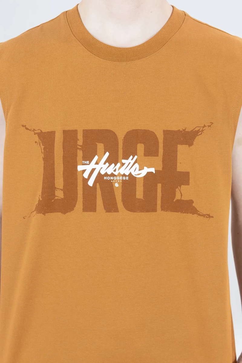 KD / Майка KD / Майка